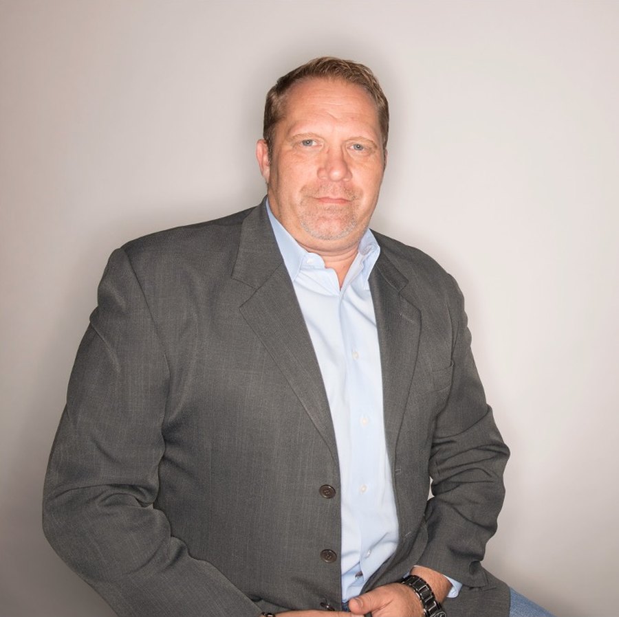 Chris Chuilli, COO and Minority Owner, Technomedia